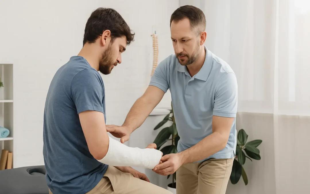 5 Things to Do Immediately After a Car Accident in Florida