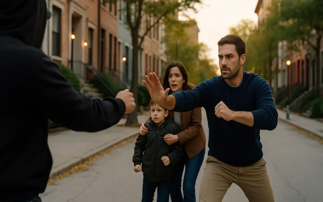 How Florida’s “Stand Your Ground” Law Works in Criminal Defense